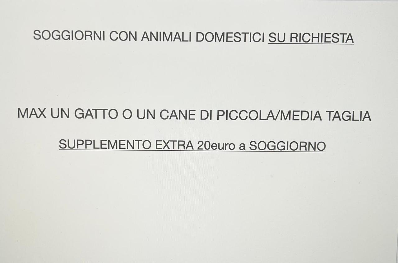Profumo Di Legno Aosta Exterior foto
