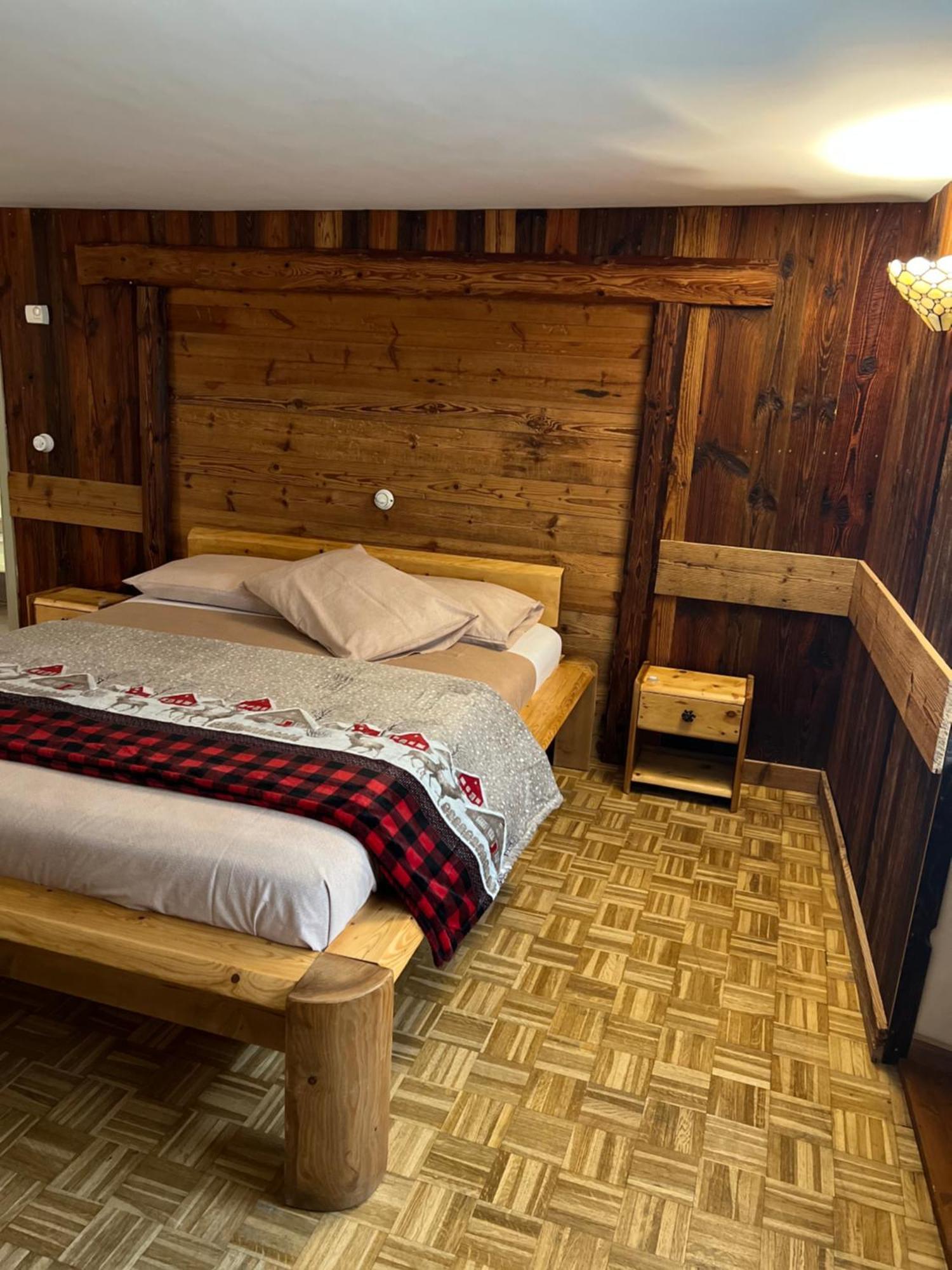 Profumo Di Legno Aosta Exterior foto