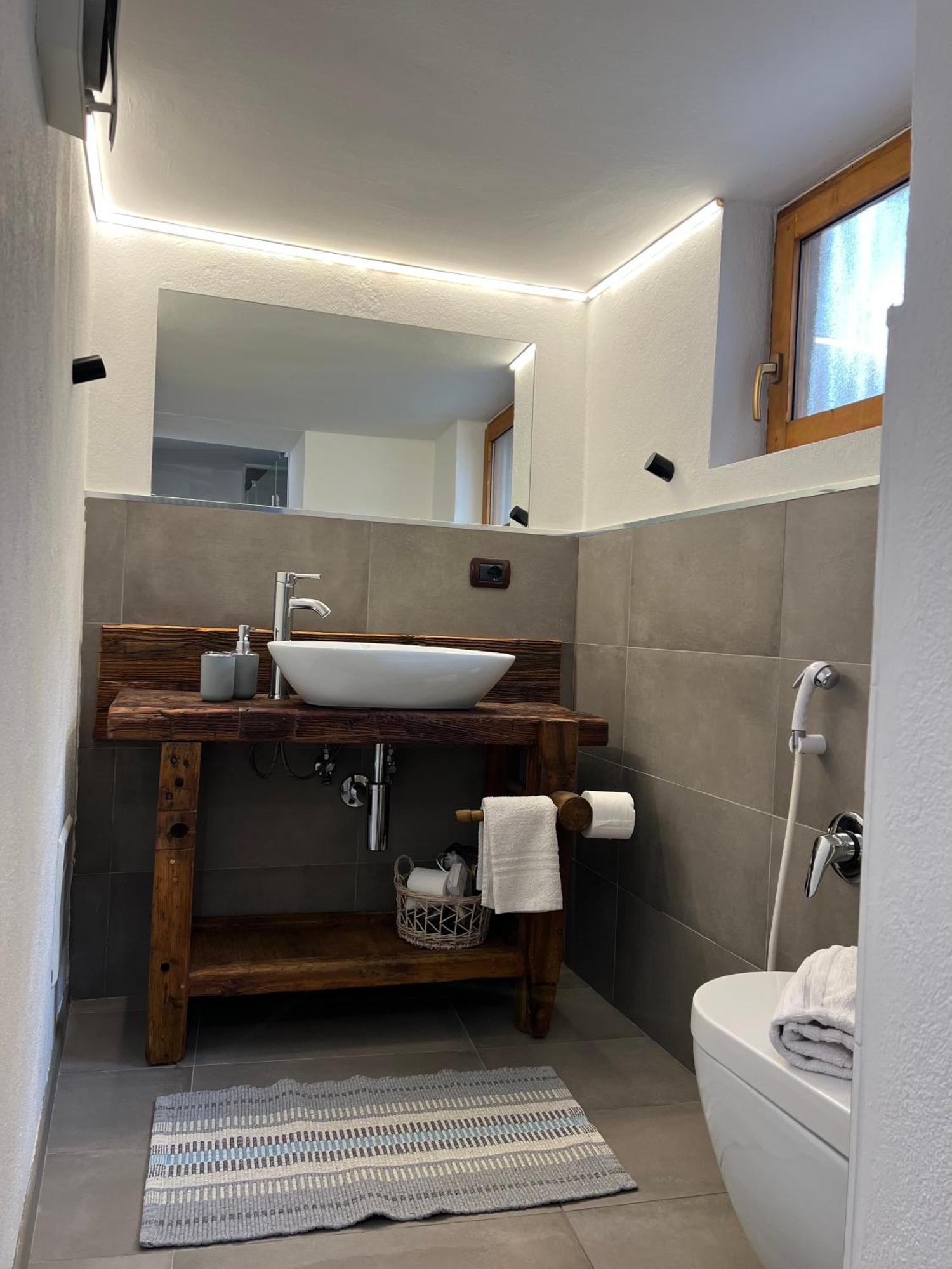 Profumo Di Legno Aosta Exterior foto